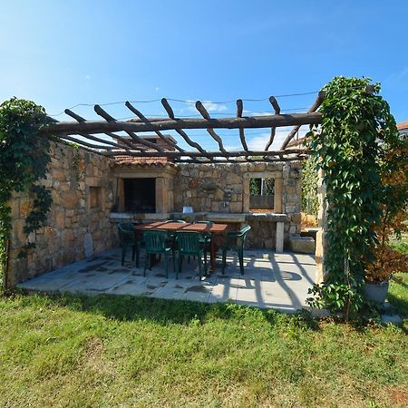 Apartments Ivanka Malinska Εξωτερικό φωτογραφία