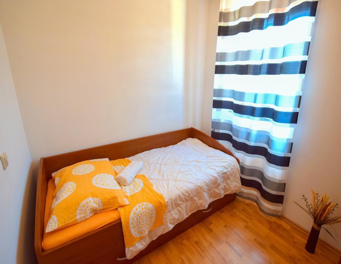 Apartments Ivanka Malinska Εξωτερικό φωτογραφία