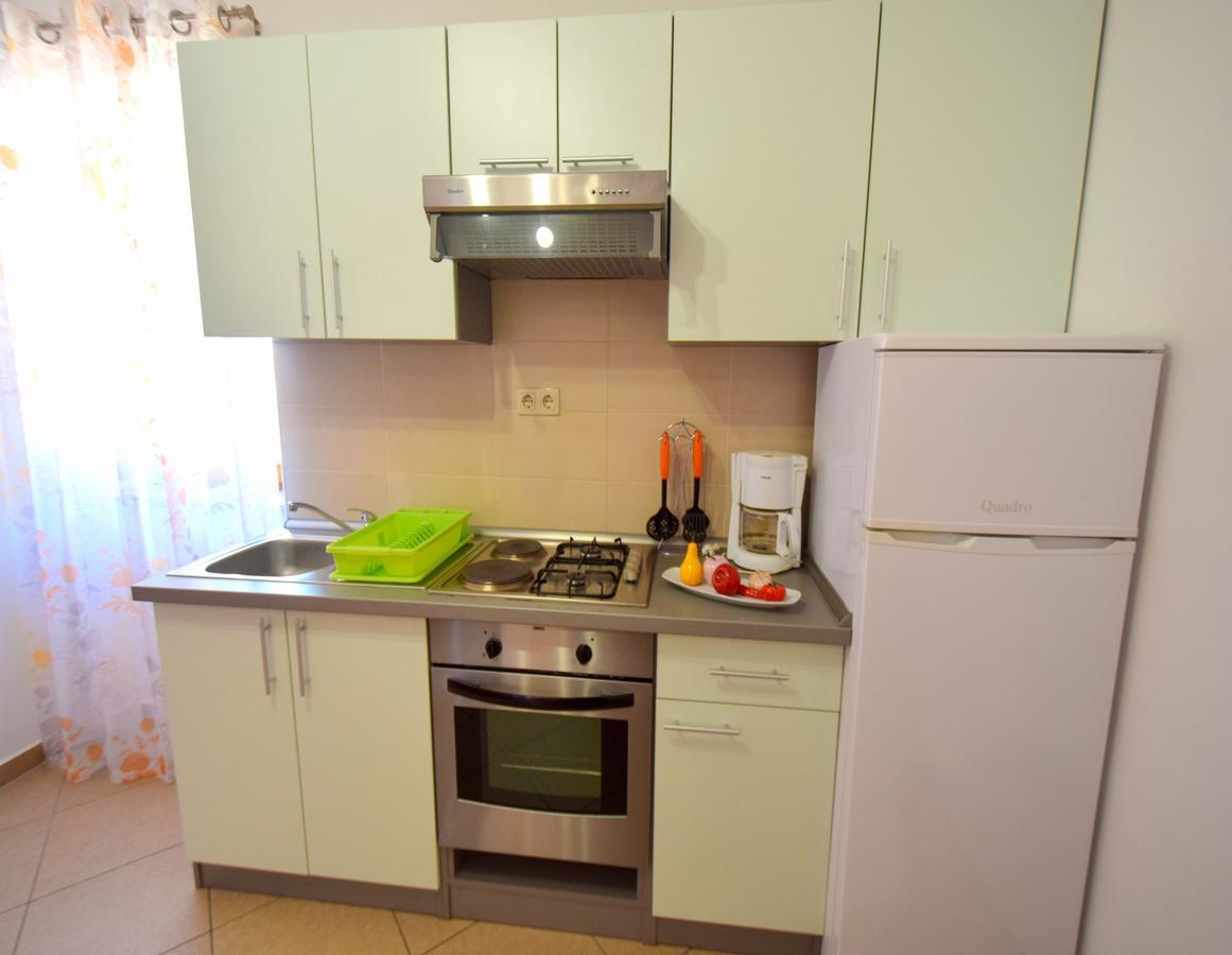 Apartments Ivanka Malinska Εξωτερικό φωτογραφία